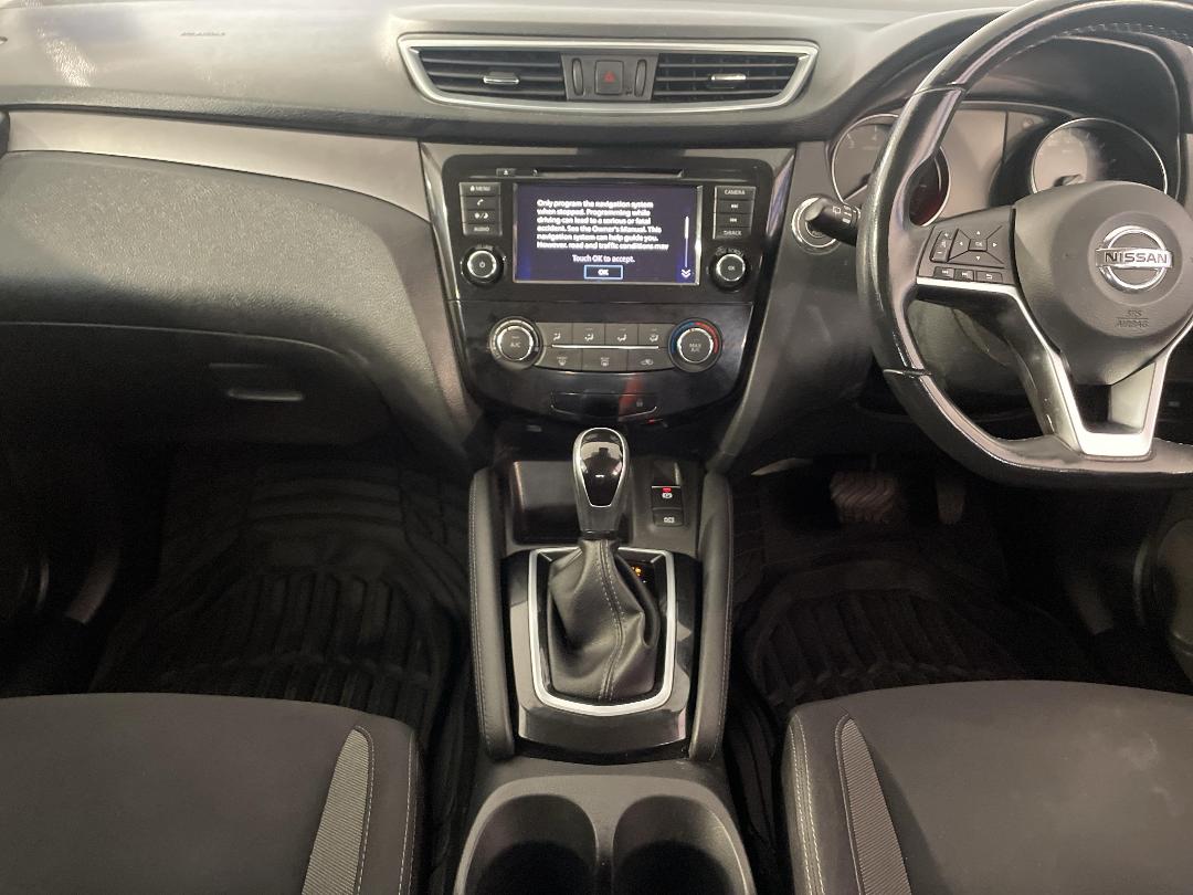 Photo '18' of Nissan Qashqai