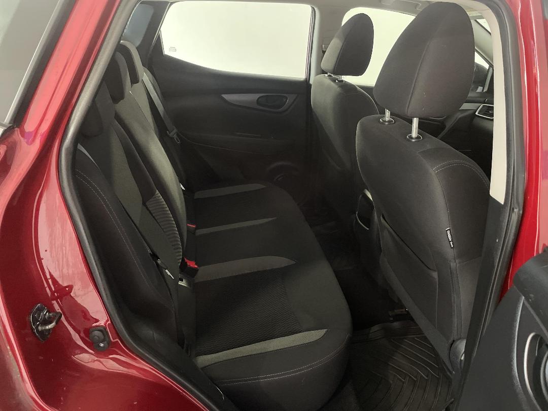 Photo '20' of Nissan Qashqai