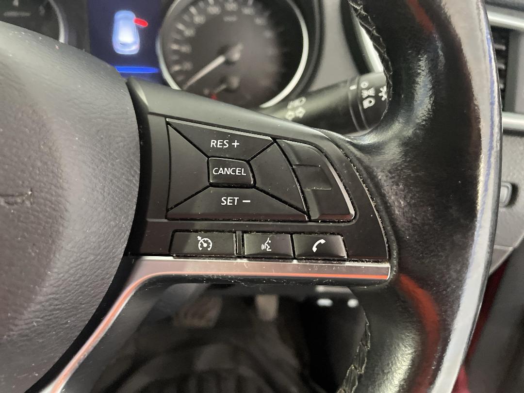 Photo '25' of Nissan Qashqai