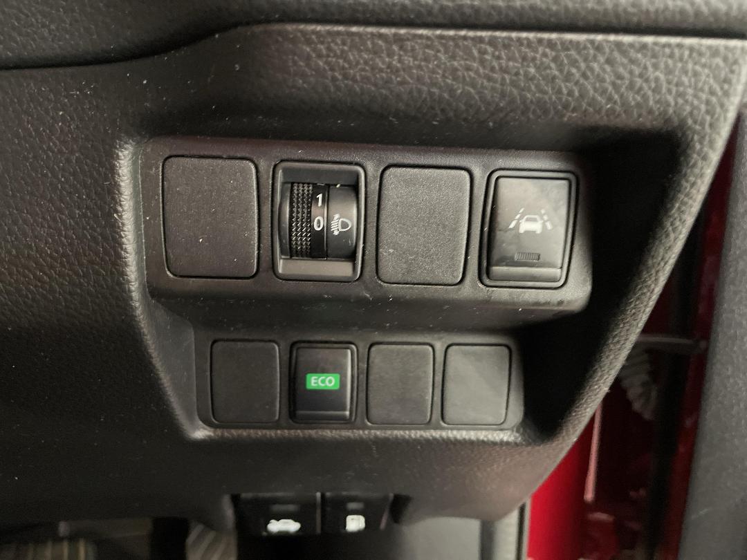 Photo '24' of Nissan Qashqai