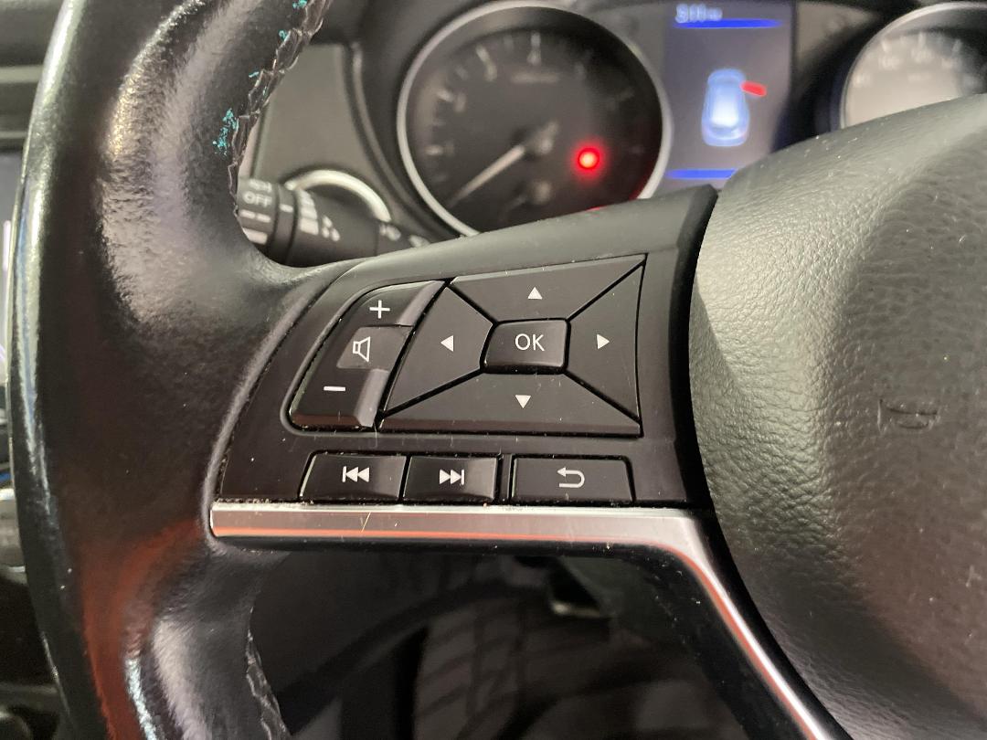 Photo '26' of Nissan Qashqai