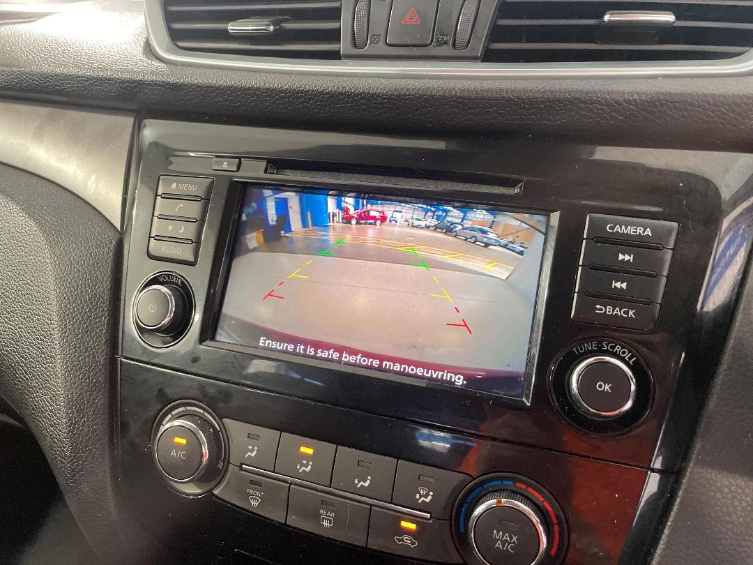 Photo '29' of Nissan Qashqai