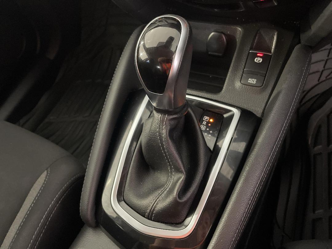 Photo '31' of Nissan Qashqai