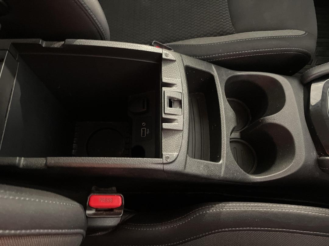 Photo '32' of Nissan Qashqai