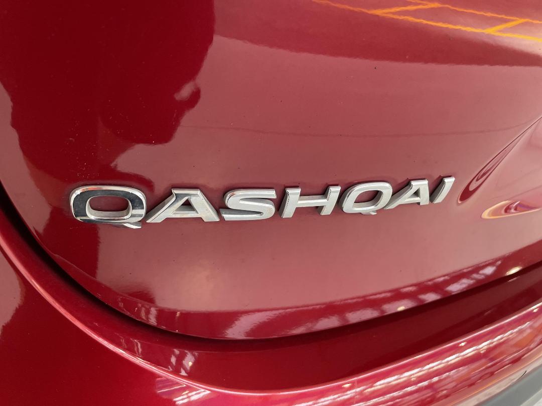Photo '35' of Nissan Qashqai