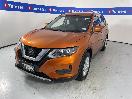 Thumbnail '4' of Nissan X-Trail