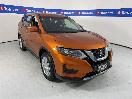 Thumbnail '1' of Nissan X-Trail