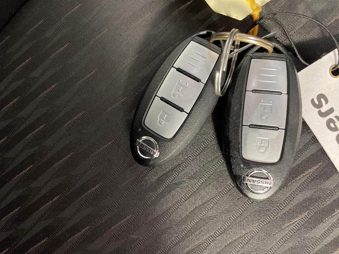 Photo '22' of Nissan X-Trail Photo '22' of Nissan X-Trail