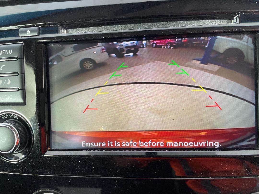 Photo '23' of Nissan X-Trail Photo '23' of Nissan X-Trail