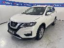 Thumbnail '4' of Nissan X-Trail