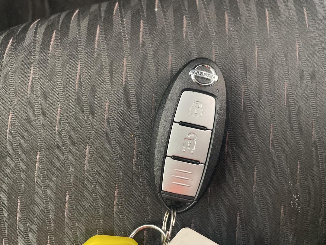 Photo '22' of Nissan X-Trail