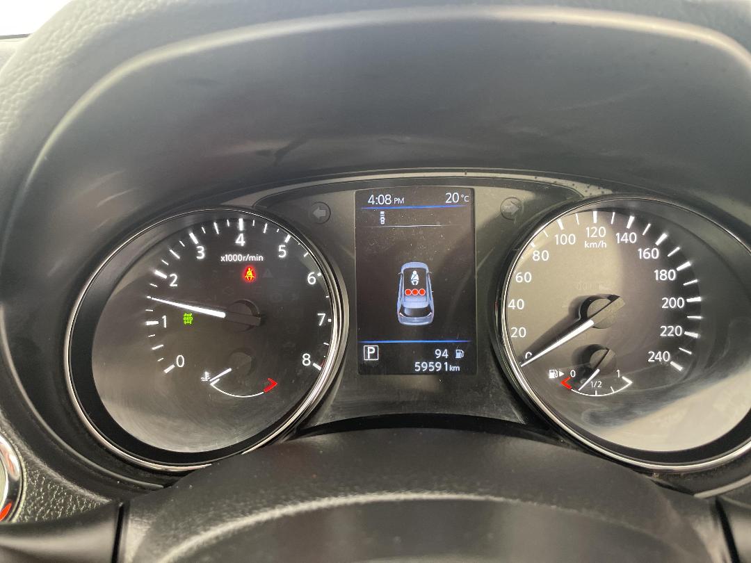 Photo '21' of Nissan X-Trail