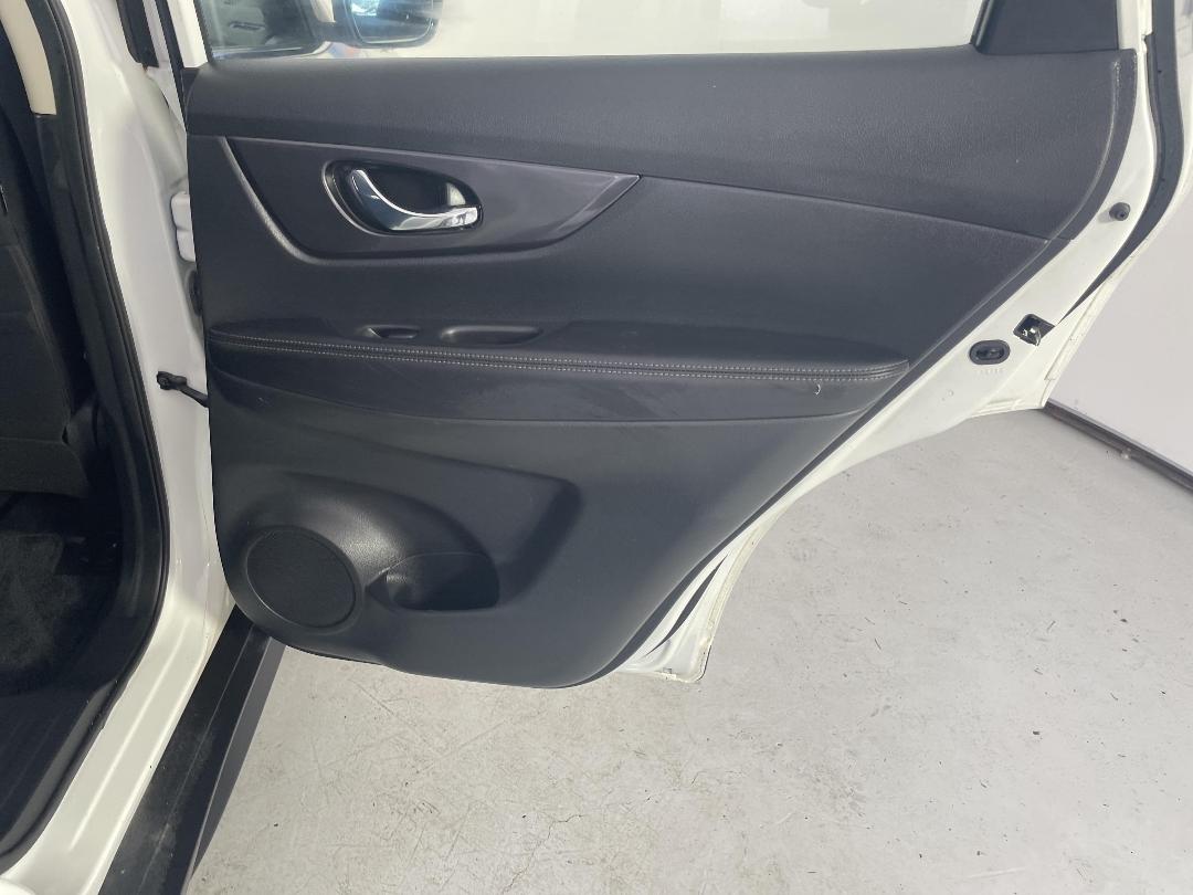 Photo '19' of Nissan X-Trail