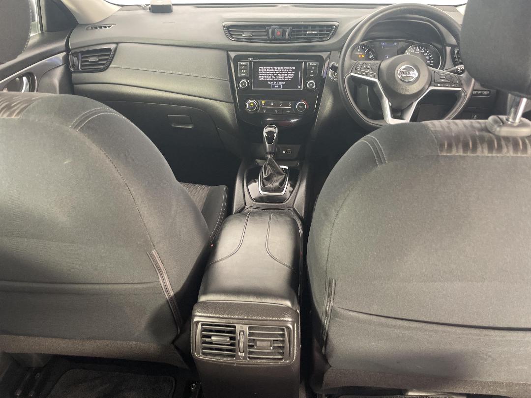 Photo '17' of Nissan X-Trail