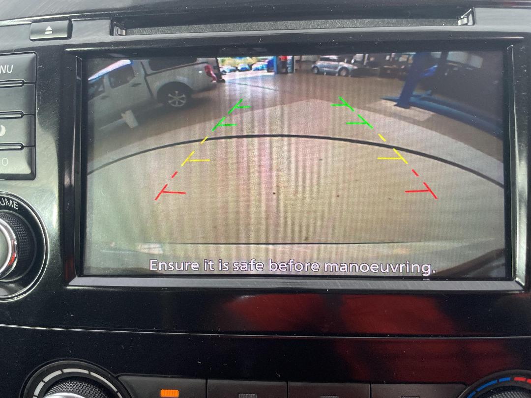 Photo '23' of Nissan X-Trail