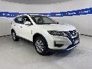 Thumbnail '1' of Nissan X-Trail