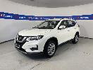 Thumbnail '4' of Nissan X-Trail