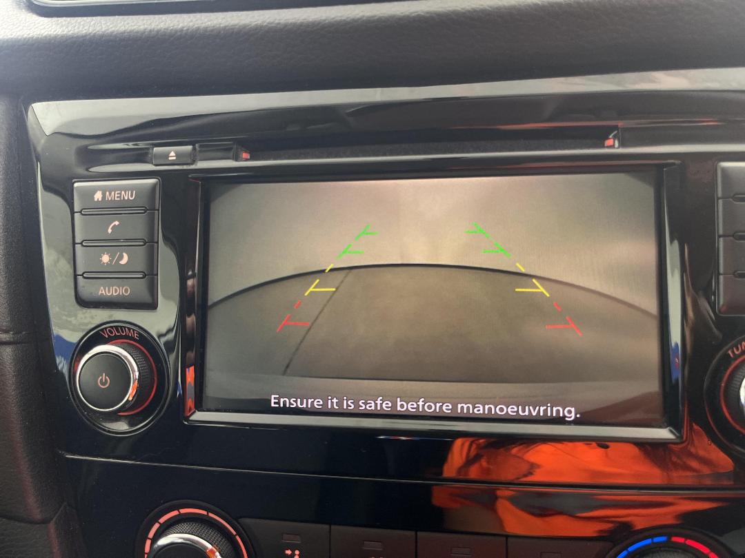 Photo '27' of Nissan X-Trail Photo '27' of Nissan X-Trail