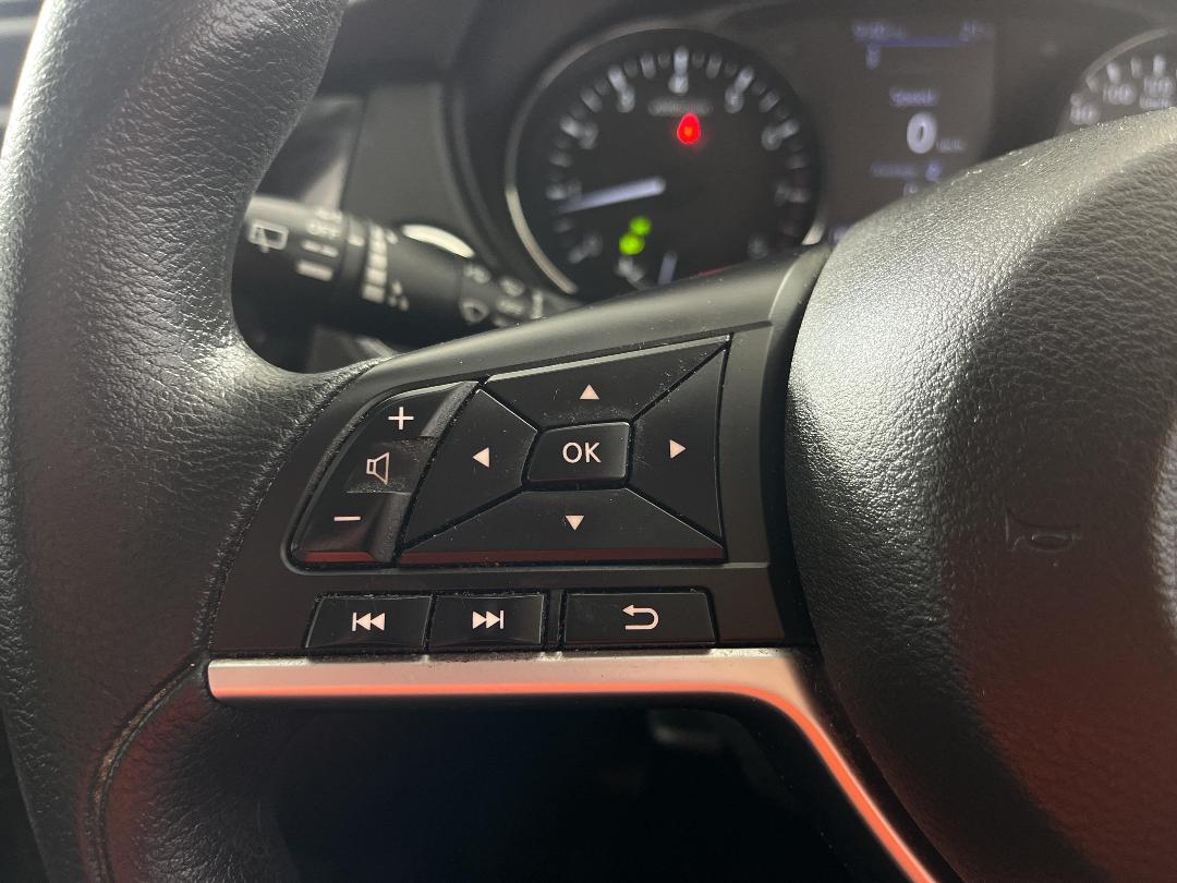 Photo '26' of Nissan X-Trail Photo '26' of Nissan X-Trail