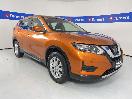 Thumbnail '1' of Nissan X-Trail
