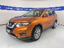 Thumbnail '4' of Nissan X-Trail