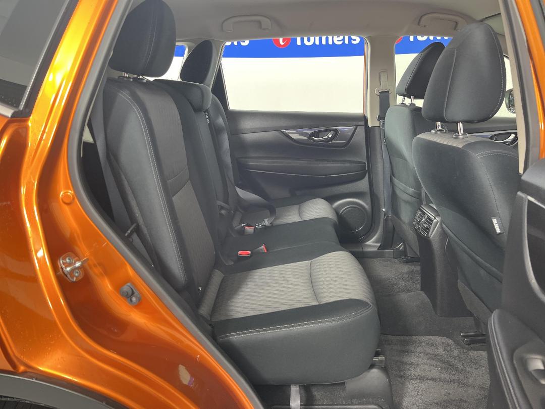 Photo '20' of Nissan X-Trail