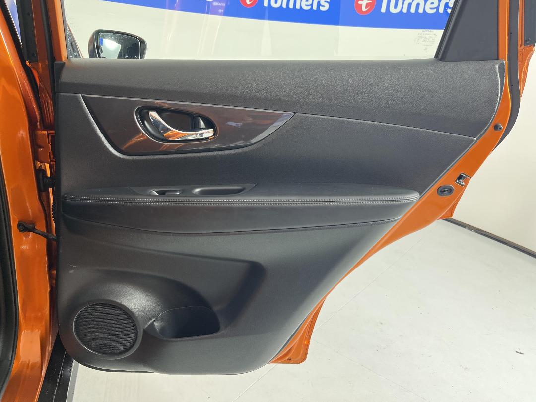 Photo '19' of Nissan X-Trail