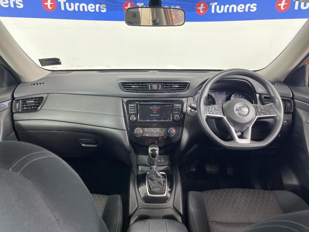 Photo '17' of Nissan X-Trail