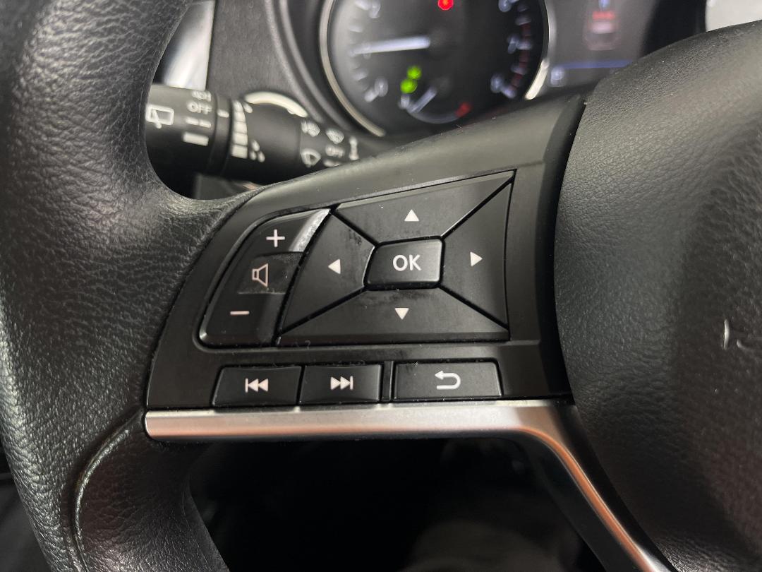 Photo '24' of Nissan X-Trail