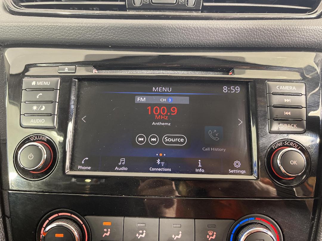 Photo '25' of Nissan X-Trail