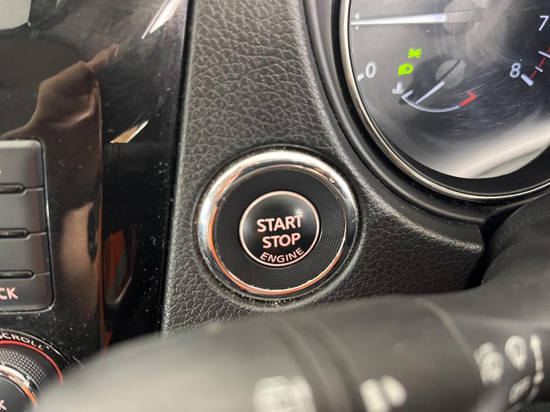 Photo '27' of Nissan X-Trail