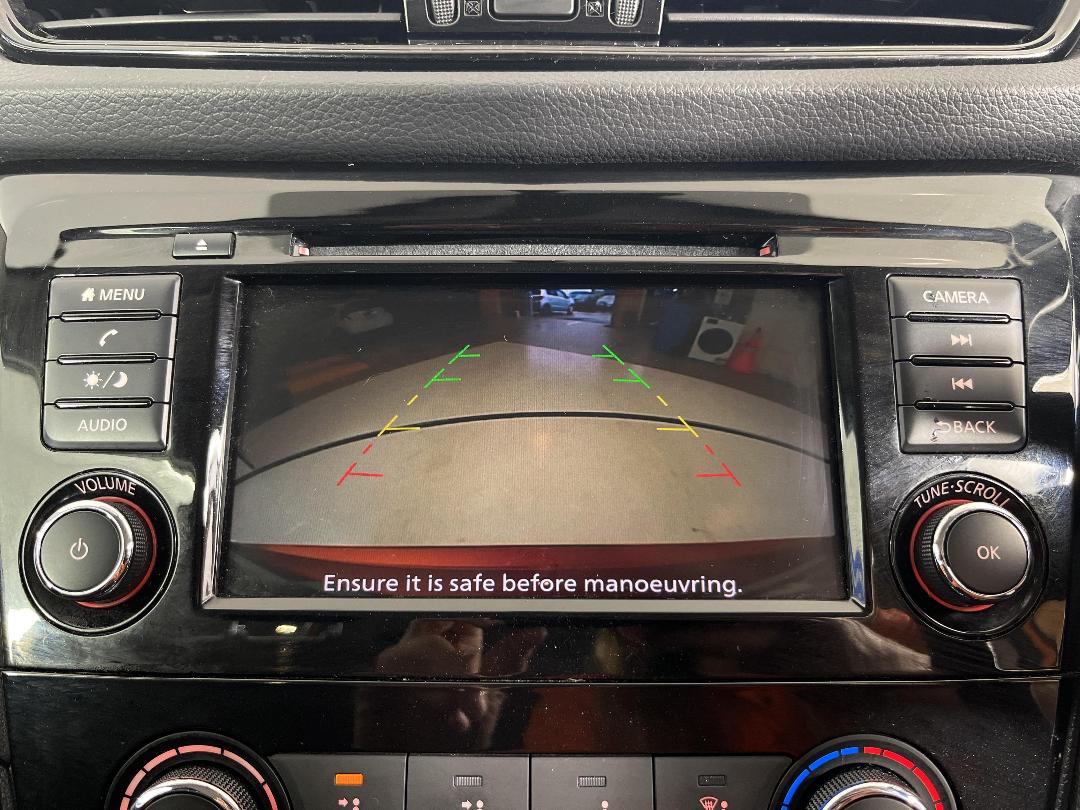 Photo '26' of Nissan X-Trail