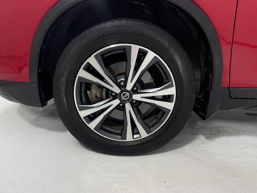 Photo '10' of Nissan X-Trail