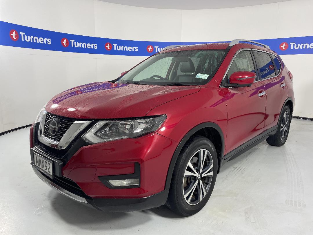 Photo '4' of Nissan X-Trail