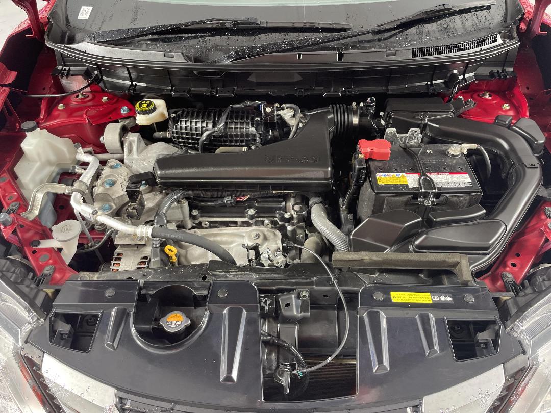 Photo '13' of Nissan X-Trail