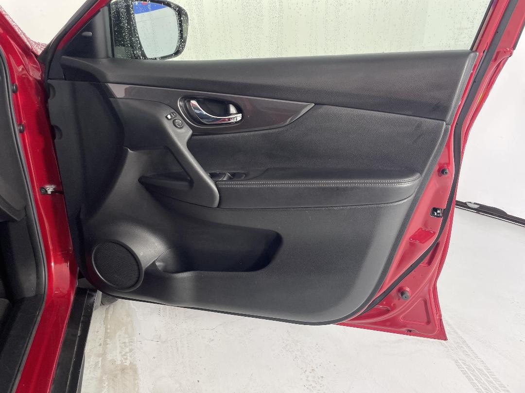 Photo '15' of Nissan X-Trail