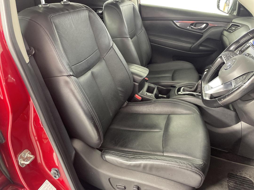 Photo '16' of Nissan X-Trail