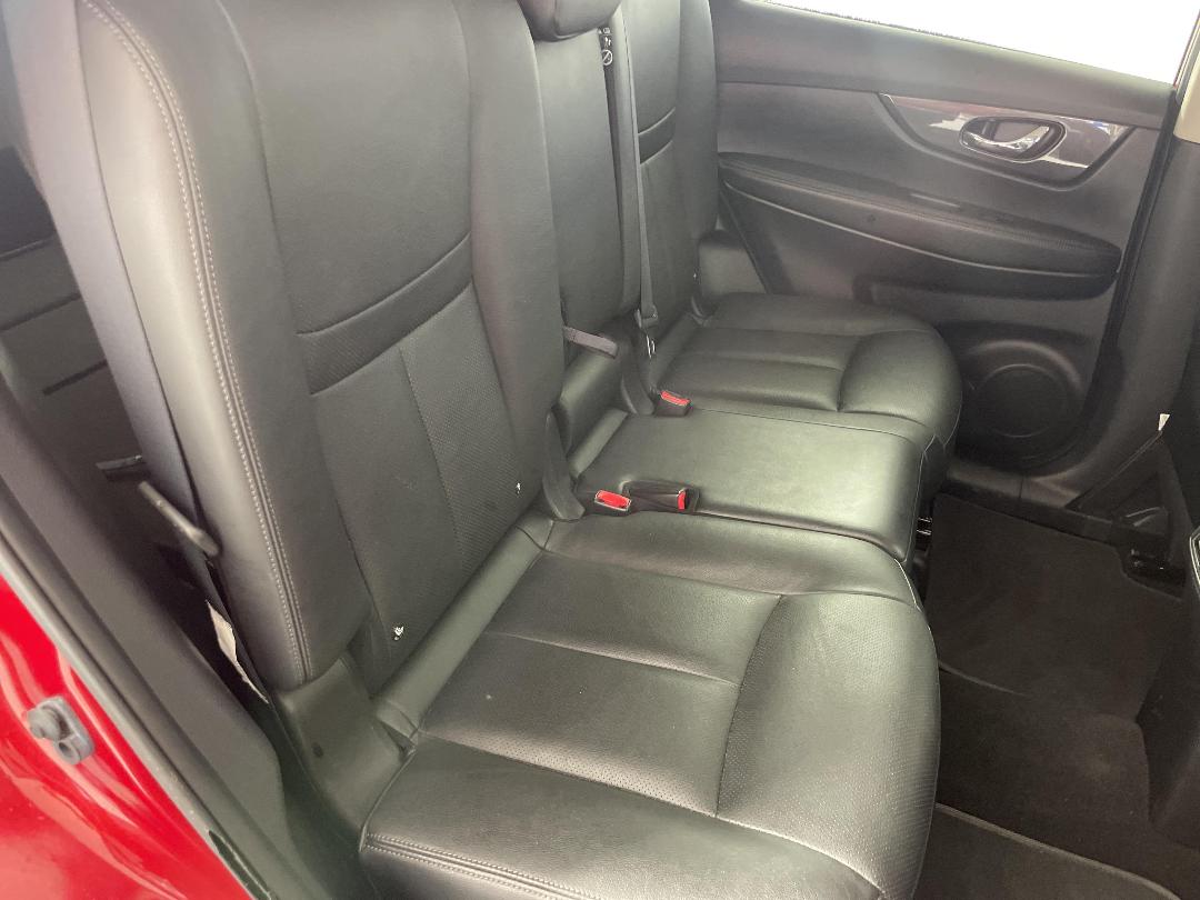 Photo '20' of Nissan X-Trail