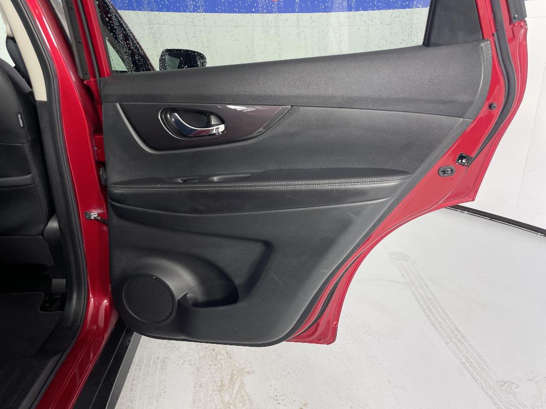 Photo '19' of Nissan X-Trail