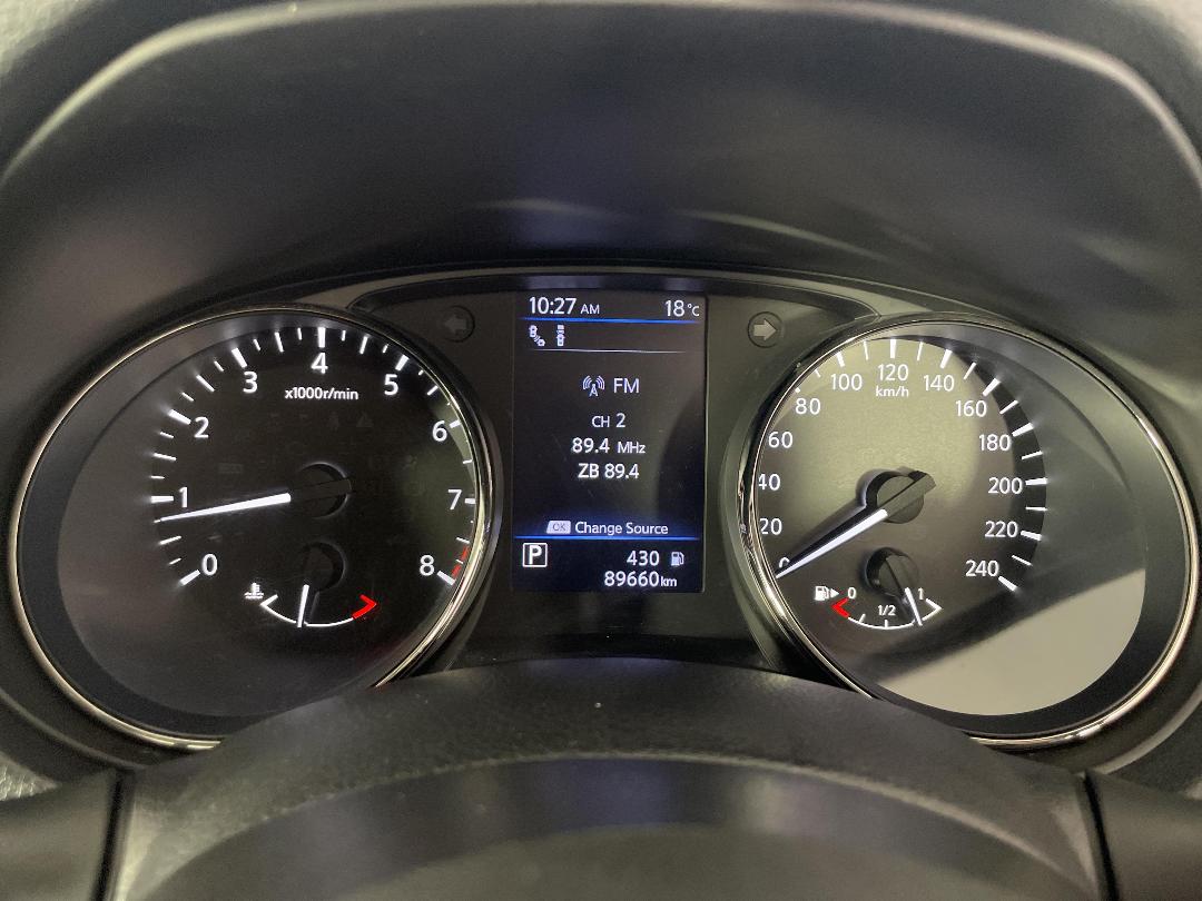 Photo '21' of Nissan X-Trail