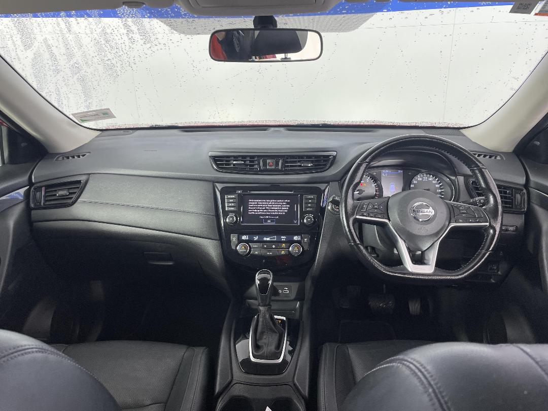 Photo '17' of Nissan X-Trail