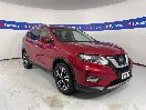 Thumbnail '1' of Nissan X-Trail