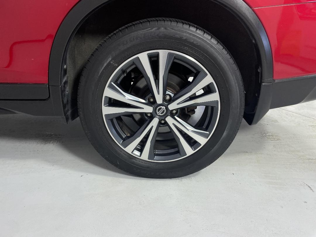 Photo '11' of Nissan X-Trail