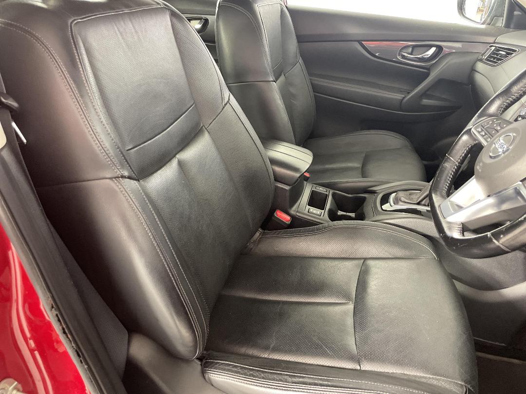 Photo '16' of Nissan X-Trail