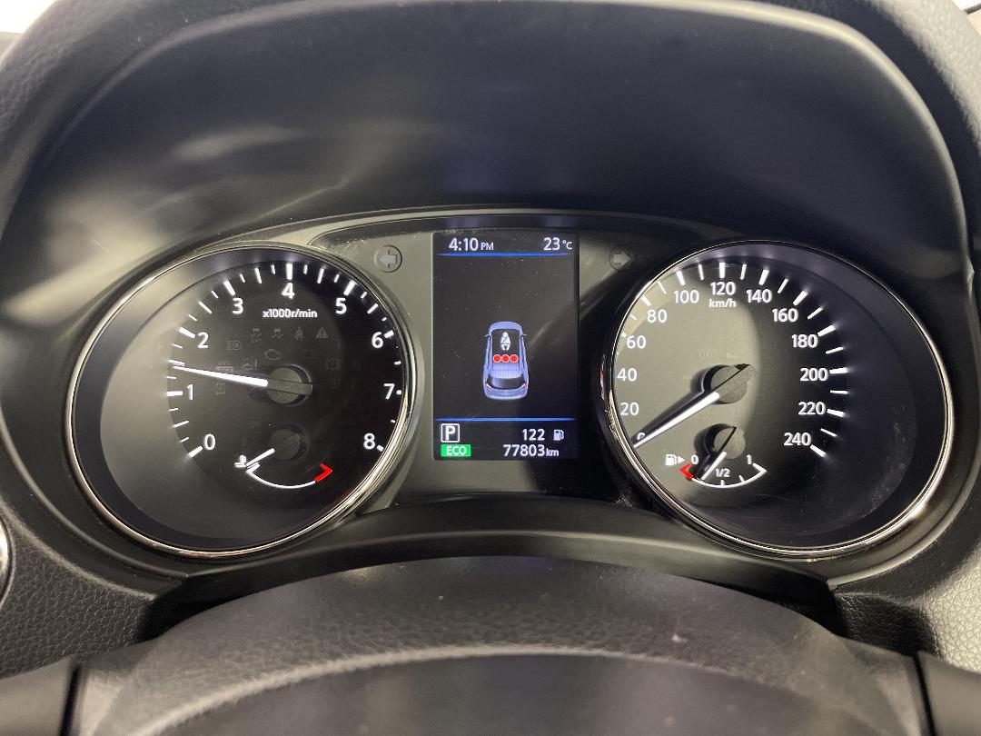 Photo '21' of Nissan X-Trail