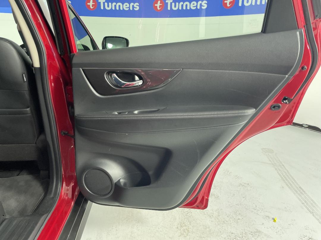 Photo '19' of Nissan X-Trail