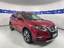 Thumbnail '1' of Nissan X-Trail
