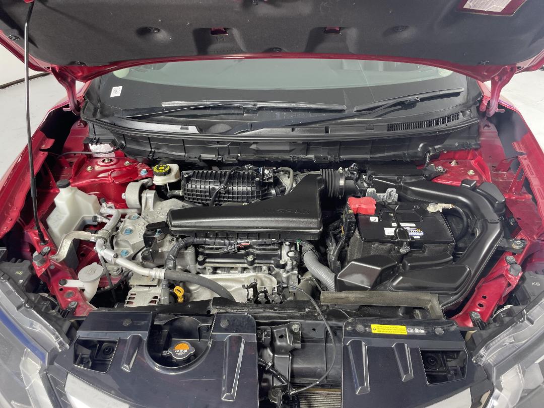 Photo '13' of Nissan X-Trail