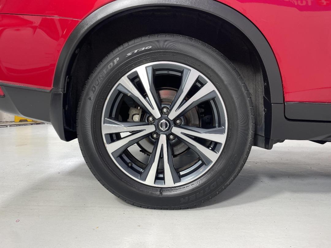 Photo '12' of Nissan X-Trail