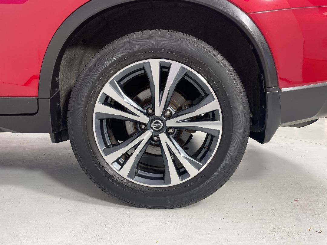 Photo '11' of Nissan X-Trail